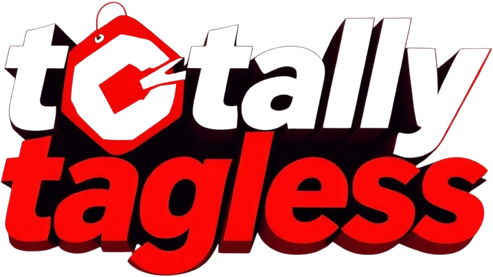 Totally Tagless